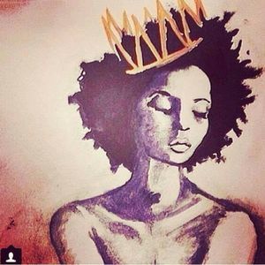 Meet your Posher, Keasha