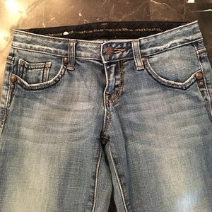 Rerock Express Jeans