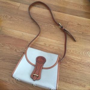 Dooney & Bourke Crossbody Leather Handbag