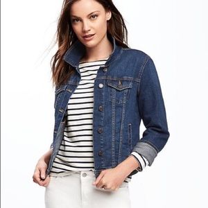 Old Navy Denim Jacket