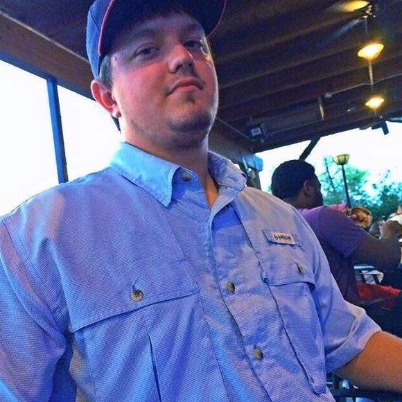 Meet your Posher, Jeremy - Picture 1 of 1