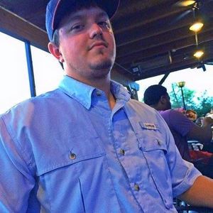 Meet your Posher, Jeremy