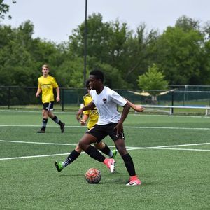 Meet your Posher, Curtis