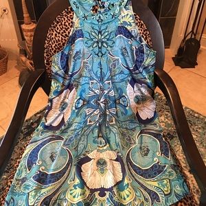 Classique mini dress