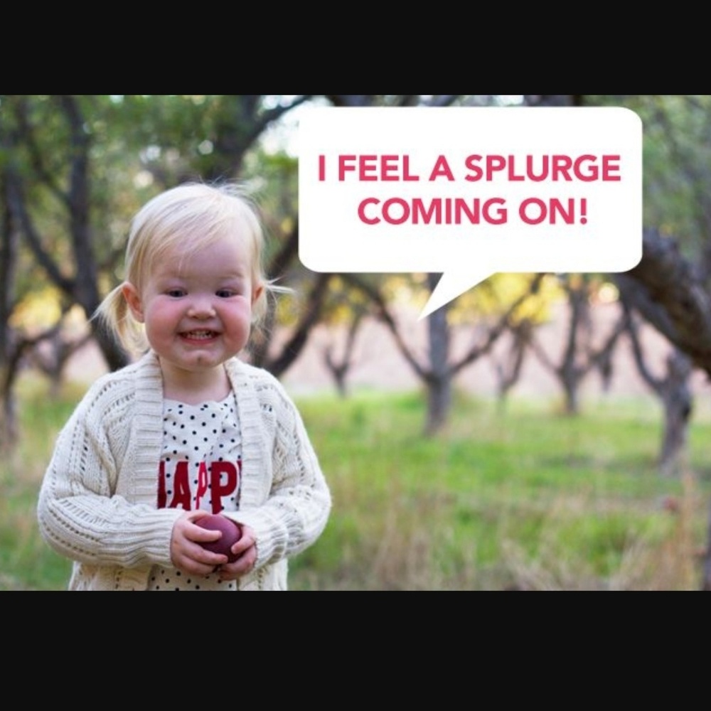 Many items priced at $5