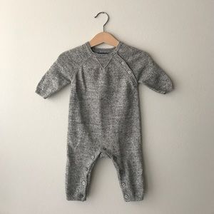 Gap Knitted Onepiece