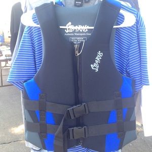 Stearns life Vest adult size medium