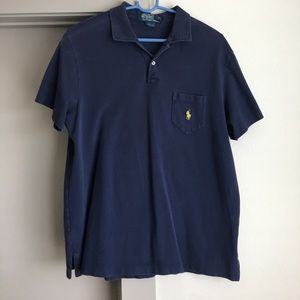 Polo summer shirt