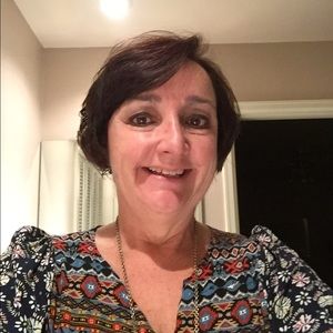 Meet your Posher, Anne