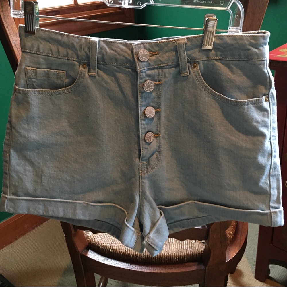 Urban Outfitters shorts