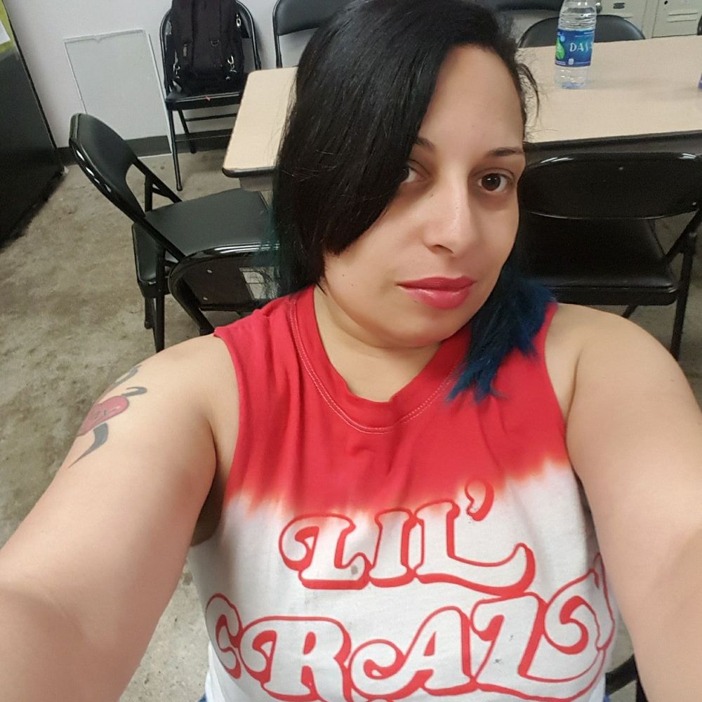 Meet your Posher, Ana