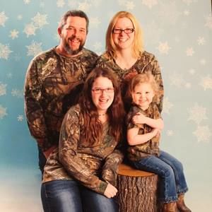 Meet your Posher, Dawn