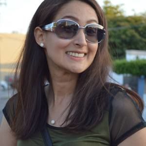 Meet your Posher, Yenedith