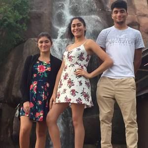 Meet your Posher, Jon