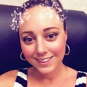 Meet your Posher, Cassie