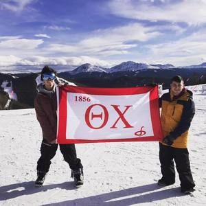 Meet your Posher, James