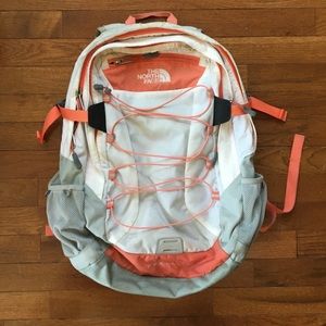 North Face Borealis Backpack