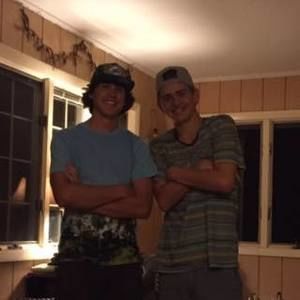 Meet your Posher, Matthew