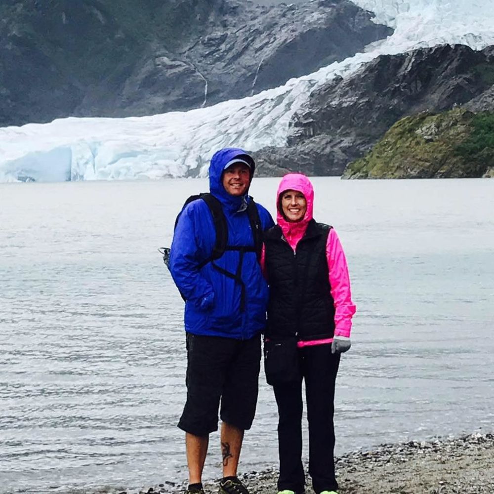 Meet your Posher, Tracy