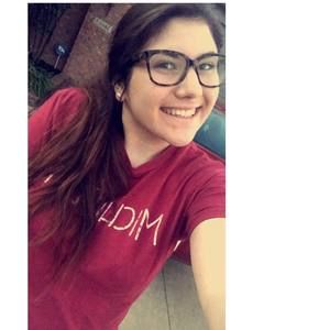 Meet your Posher, Libby