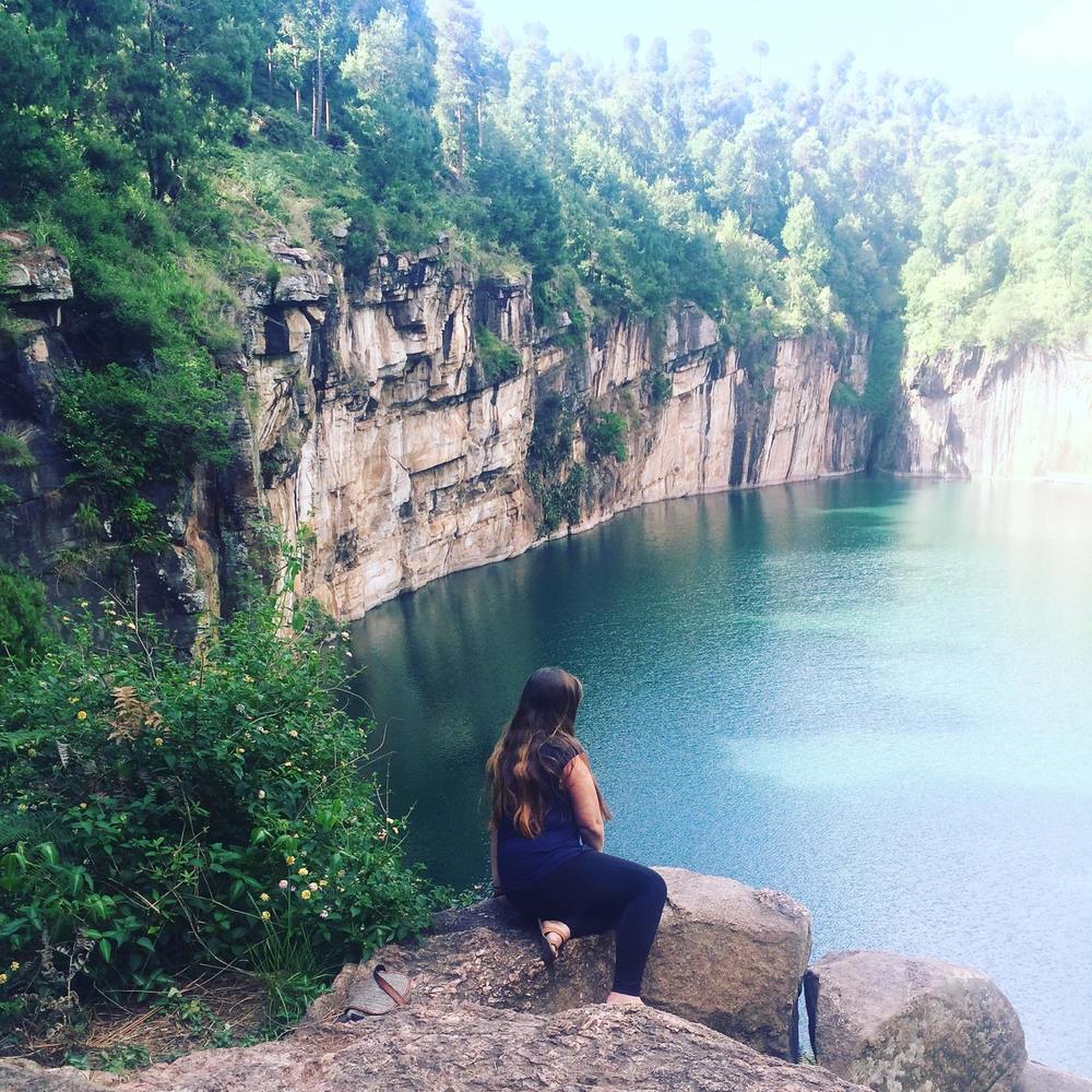 Meet your Posher, Katherine