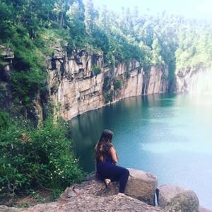 Meet your Posher, Katherine