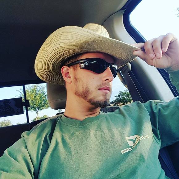 Meet your Posher, Marcus - Picture 1 of 1