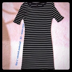 T-Shirt dress