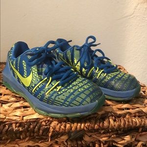 KD Nike Sprite kids shoes