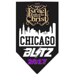 Meet your Posher, Eliakim