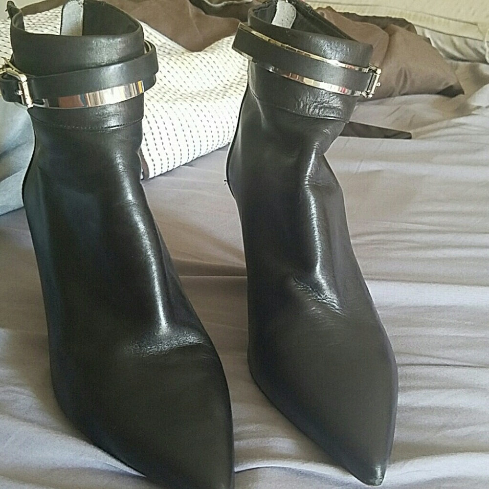 Michael Kors Boots