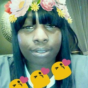 Meet your Posher, Kim