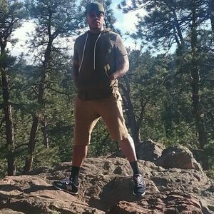 Meet your Posher, Donald