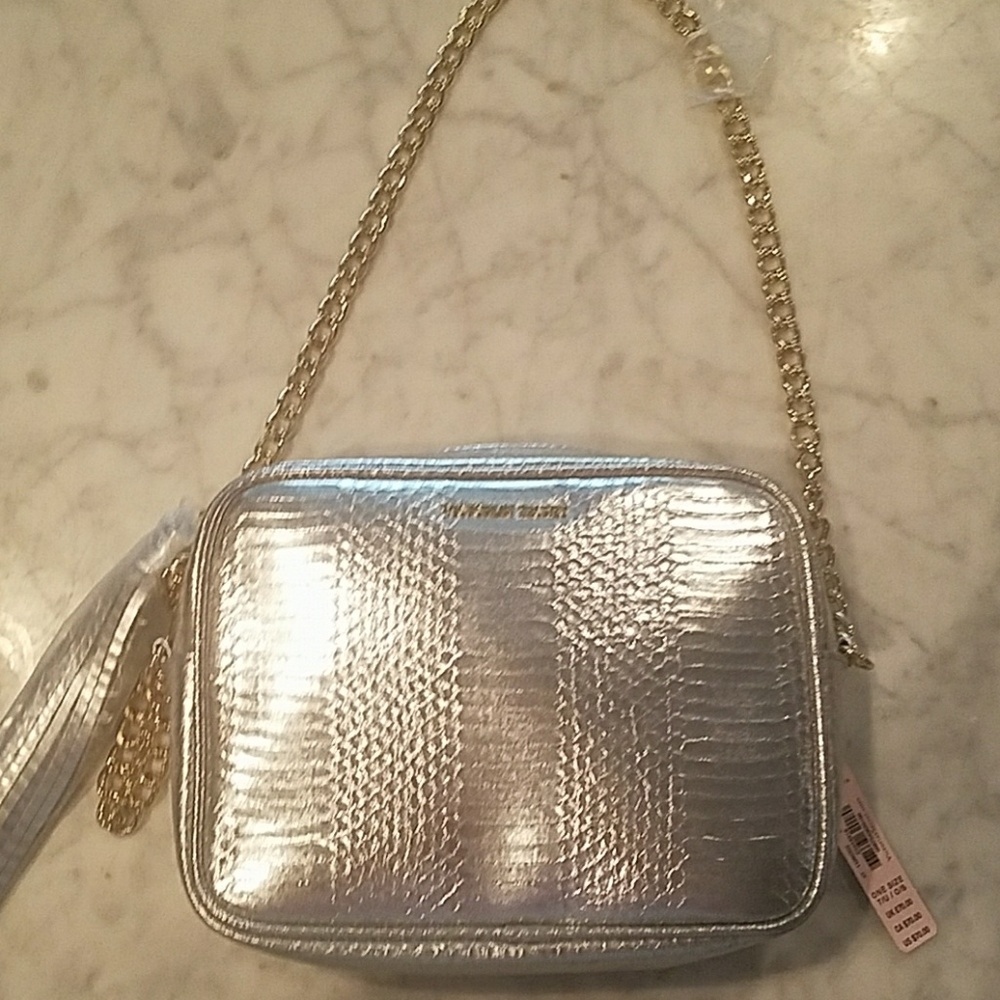 Victoria's Secret bag
