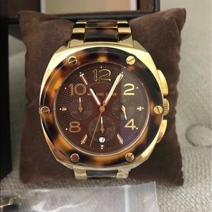 Michael Kors women's watch