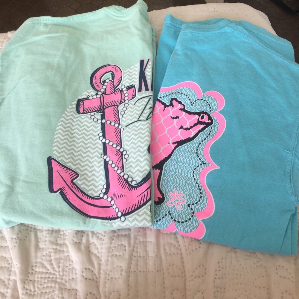 Southern belles T-shirt bundle