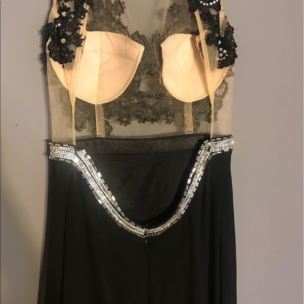 🌸Prom dress🌸 - Picture 2 of 8