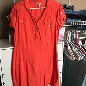 Guess dress