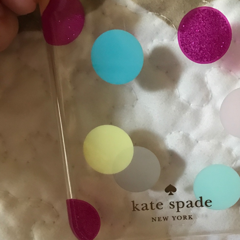 Kate Spade iPhone 6 Case