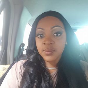 Meet your Posher, Sharna