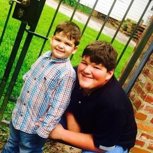 Meet your Posher, Nicholas