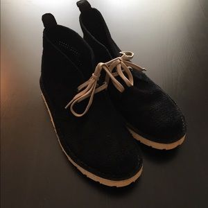 Clarks Original Style Boots