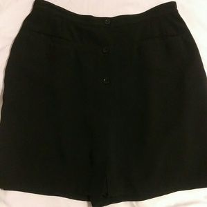 Skorts Banana Republic