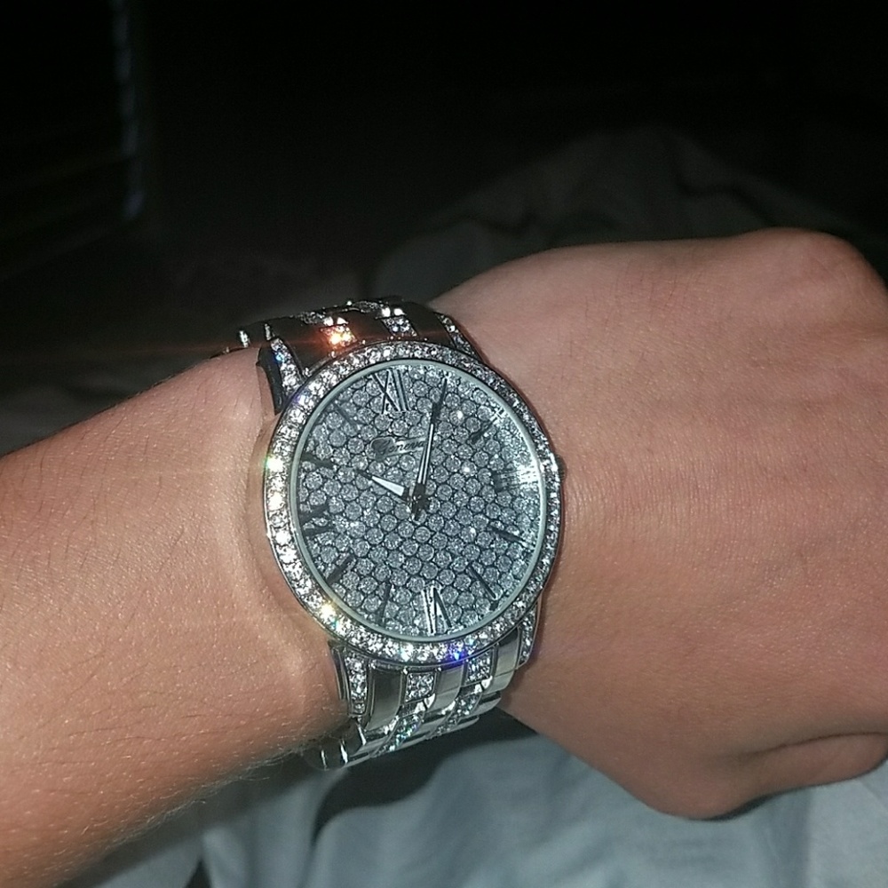 Geneva Watch