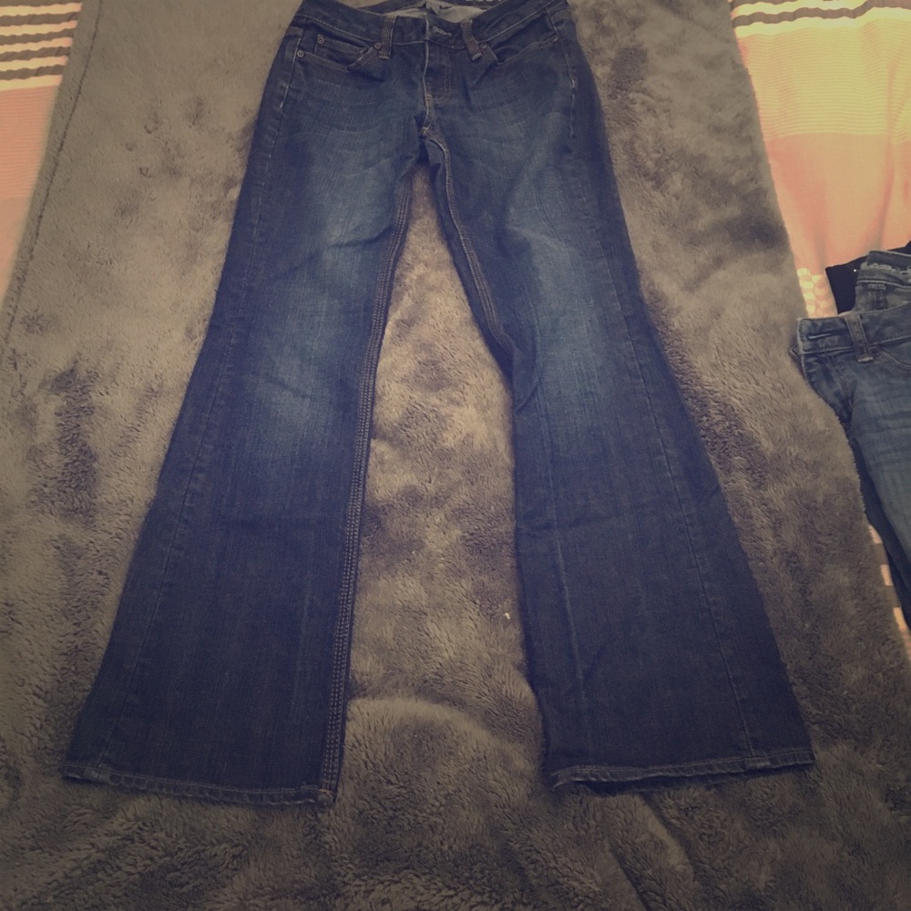 Blue Jeans