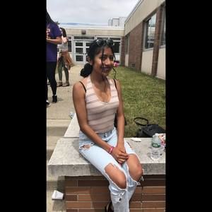 Meet your Posher, Kelly