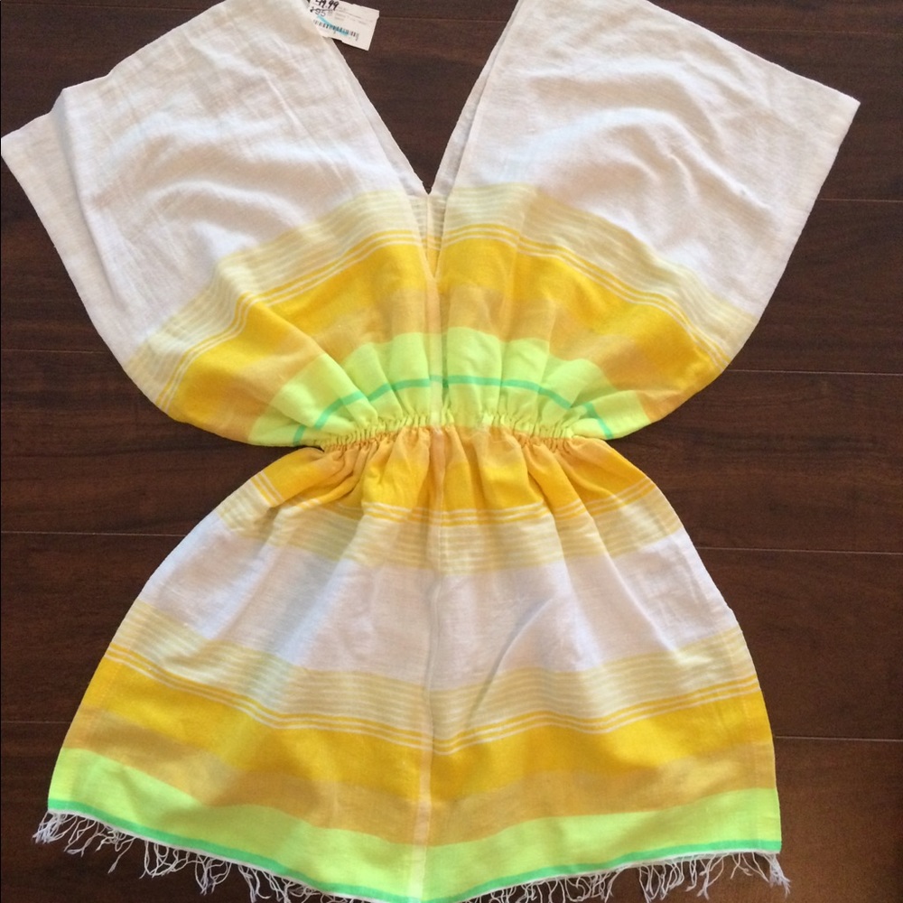 Boutique Tunic
