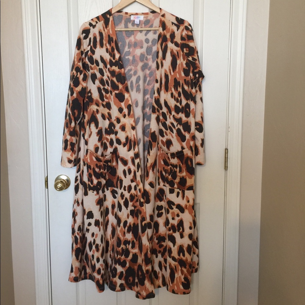 Lularoe Sarah Duster