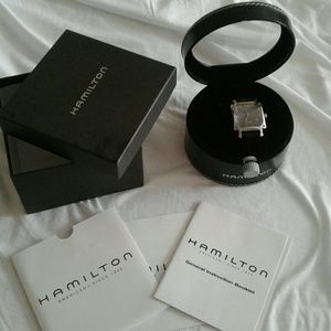 Hamilton automatic 'NEAR MINT'