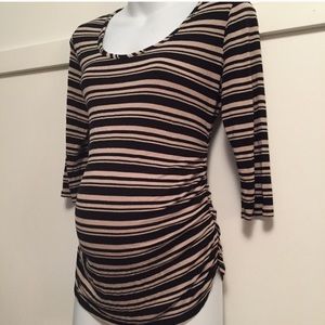 Motherhood Maternity Tops - Maternity top Motherhood medium Motherhood Maternity Tops - Maternity top Motherhood medium